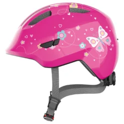 Smiley 3.0 Pink Butterfly S