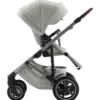 SMILE 5Z LUX Linen Grey