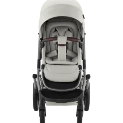 SMILE 5Z LUX Linen Grey