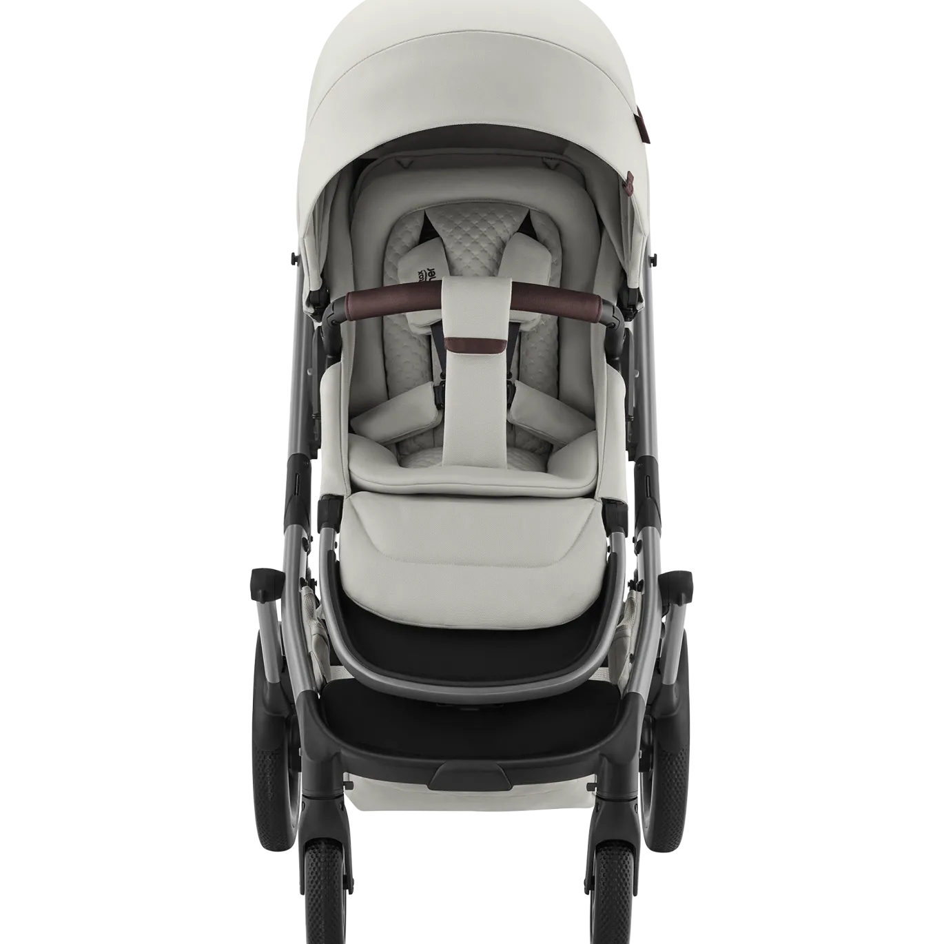SMILE 5Z LUX Linen Grey