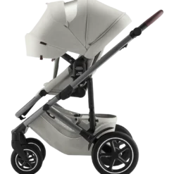 SMILE 5Z LUX Linen Grey