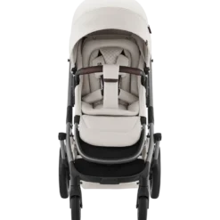 SMILE 5Z LUX Soft Taupe