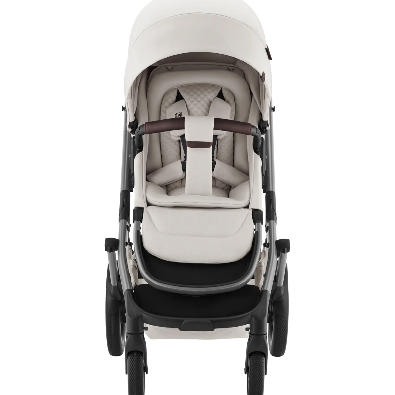 SMILE 5Z LUX Soft Taupe