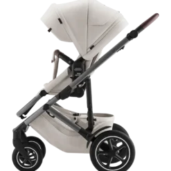 SMILE 5Z LUX Soft Taupe