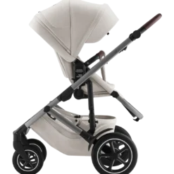 SMILE 5Z LUX Soft Taupe