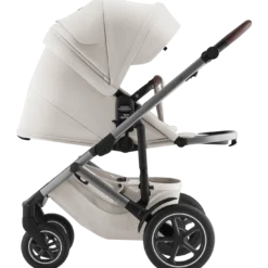 SMILE 5Z LUX Soft Taupe