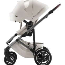 SMILE 5Z LUX Soft Taupe