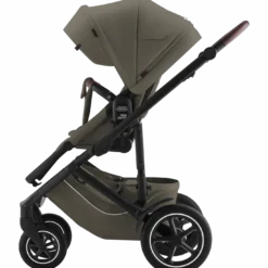 SMILE 5Z LUX Urban Olive