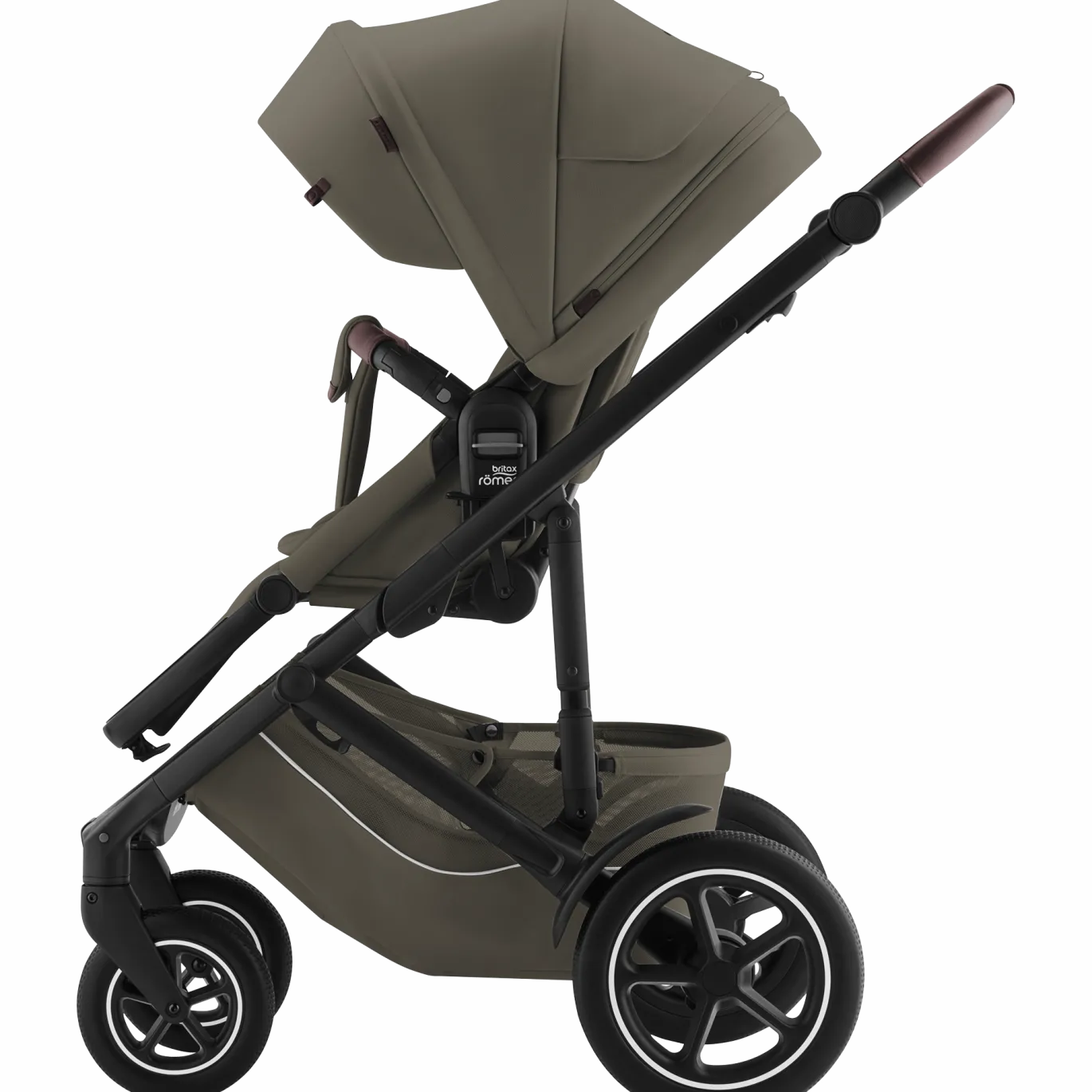 SMILE 5Z LUX Urban Olive