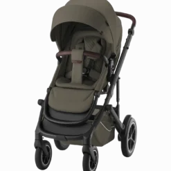 SMILE 5Z LUX Urban Olive