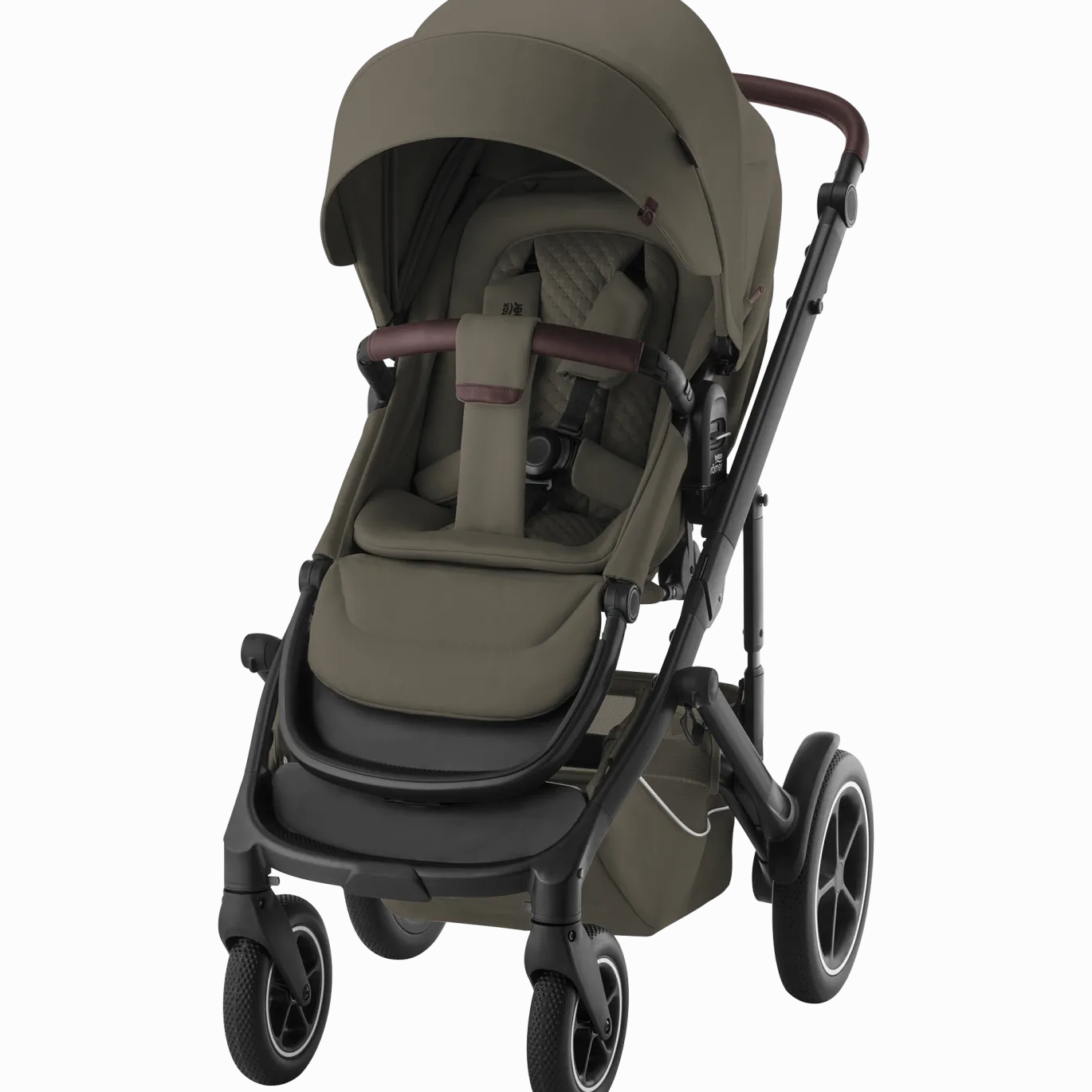 SMILE 5Z LUX Urban Olive