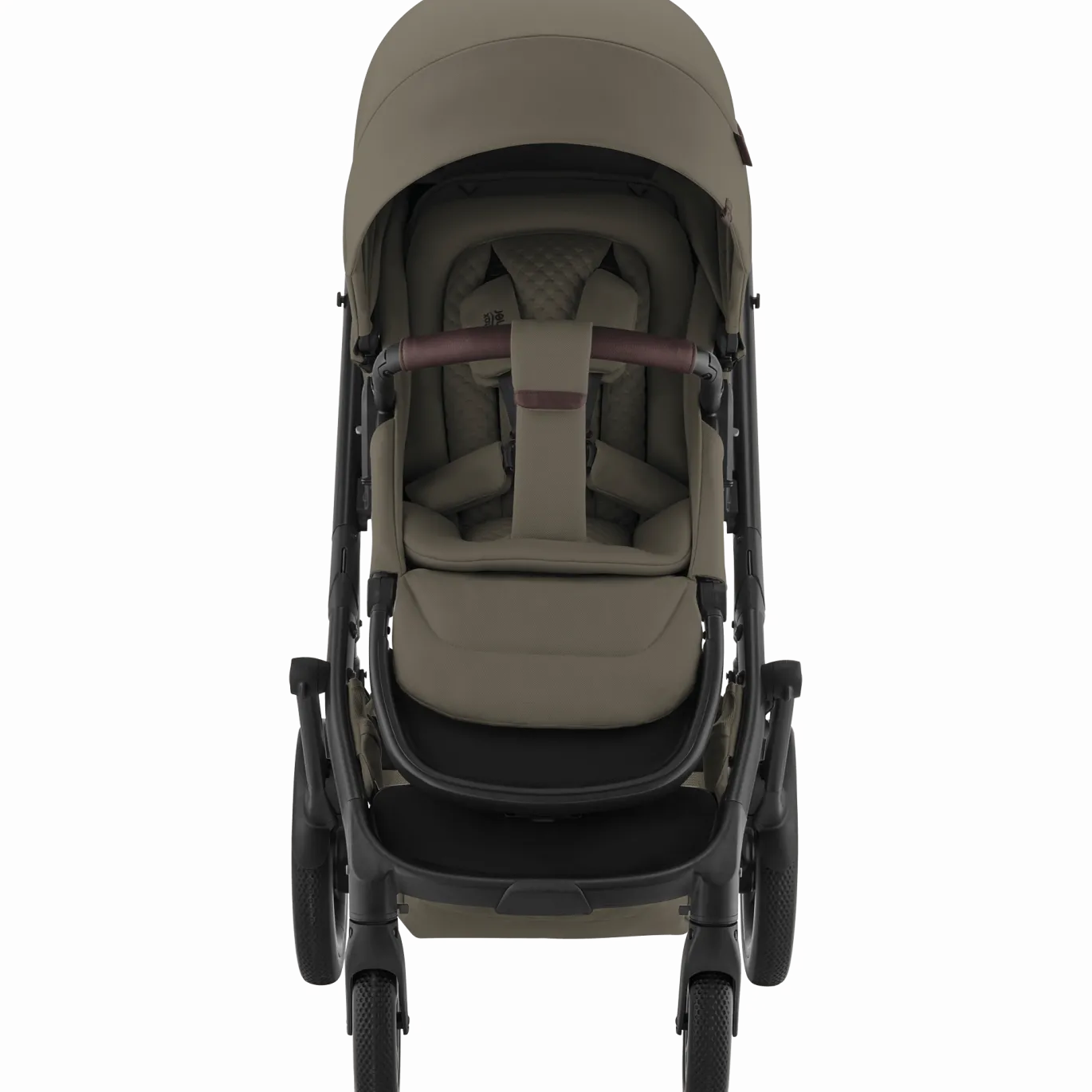 SMILE 5Z LUX Urban Olive