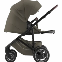 SMILE 5Z LUX Urban Olive