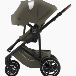 SMILE 5Z LUX Urban Olive