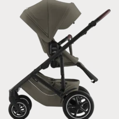 SMILE 5Z LUX Urban Olive