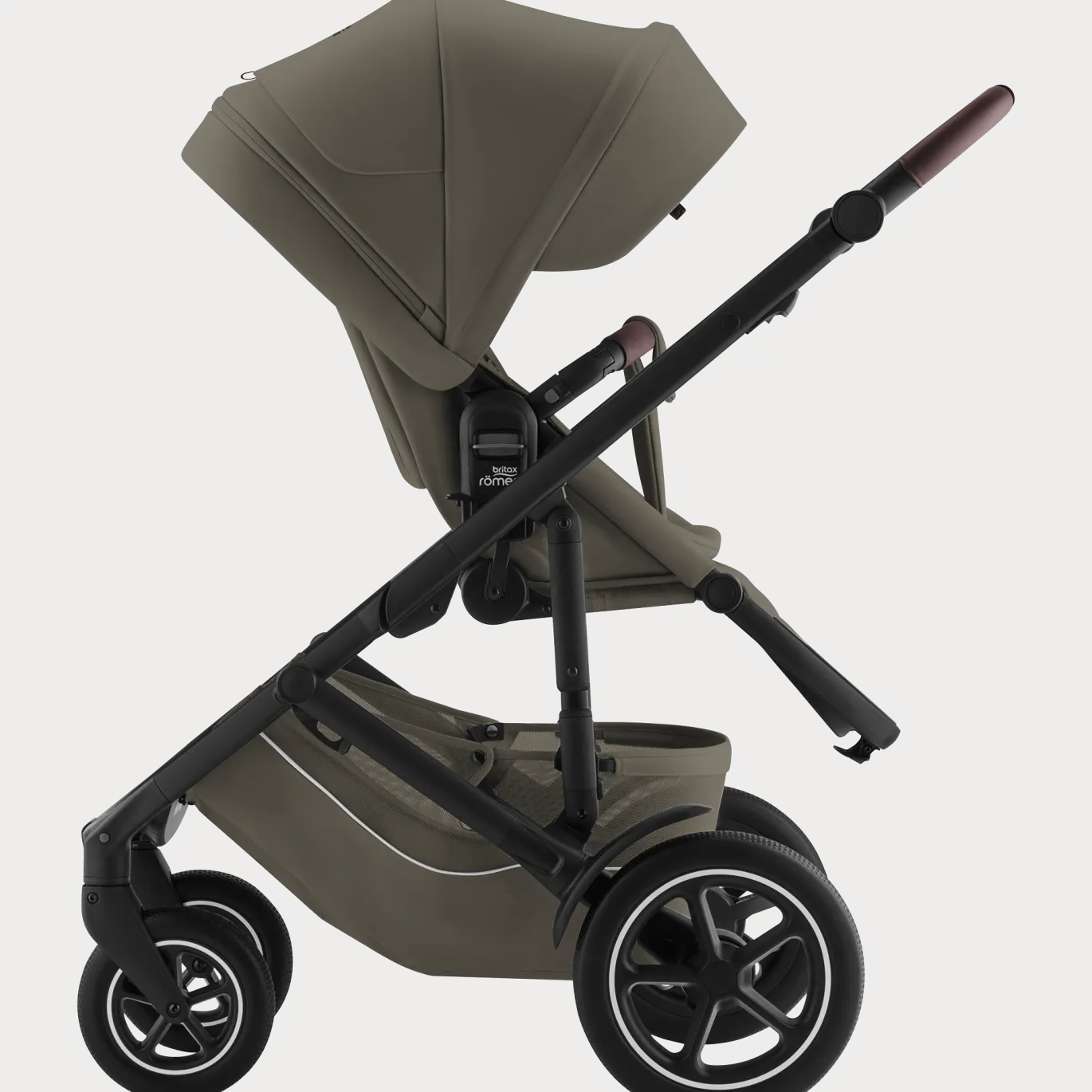 SMILE 5Z LUX Urban Olive