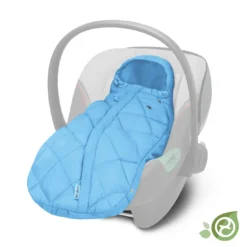 Snøgga Mini 2 Beach Blue