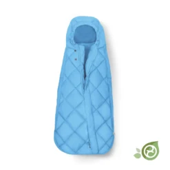 Snøgga Mini 2 Beach Blue