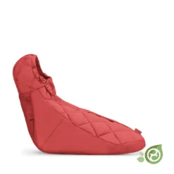 Snøgga Mini 2 Hibiscus Red