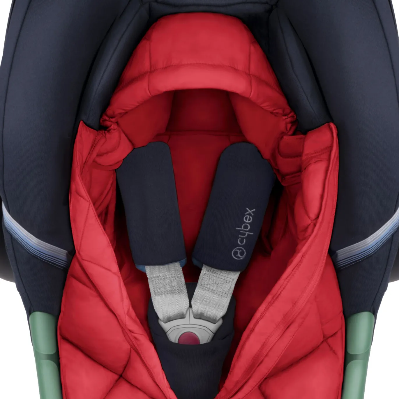 Snøgga Mini 2 Hibiscus Red