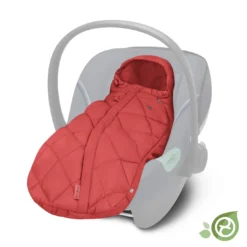 Snøgga Mini 2 Hibiscus Red