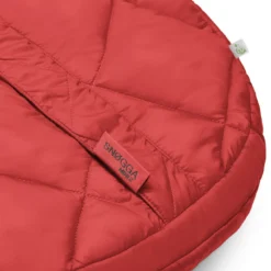 Snøgga Mini 2 Hibiscus Red