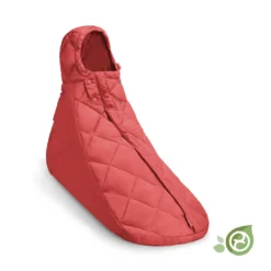 Snøgga Mini 2 Hibiscus Red