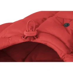 Snøgga Mini 2 Hibiscus Red