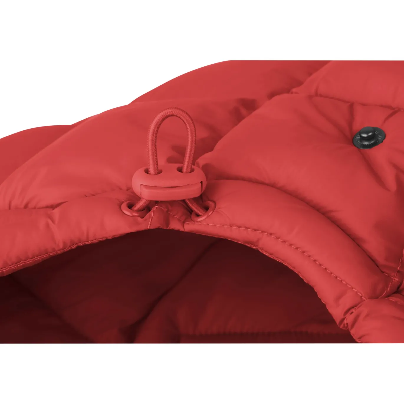 Snøgga Mini 2 Hibiscus Red