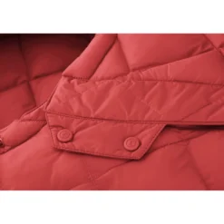 Snøgga Mini 2 Hibiscus Red