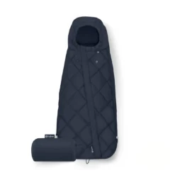 Snøgga Mini 2 Ocean Blue