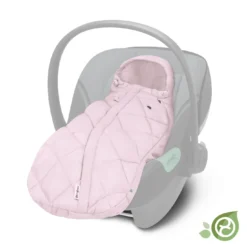 Snøgga Mini 2 Powder Pink