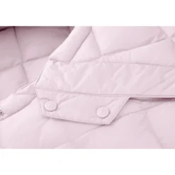 Snøgga Mini 2 Powder Pink