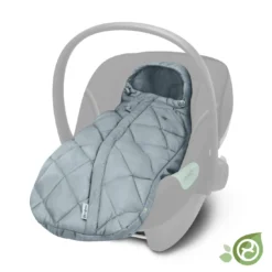 Snøgga Mini 2 Sky Blue