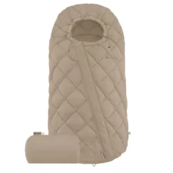 Snogga 2 Almond Beige