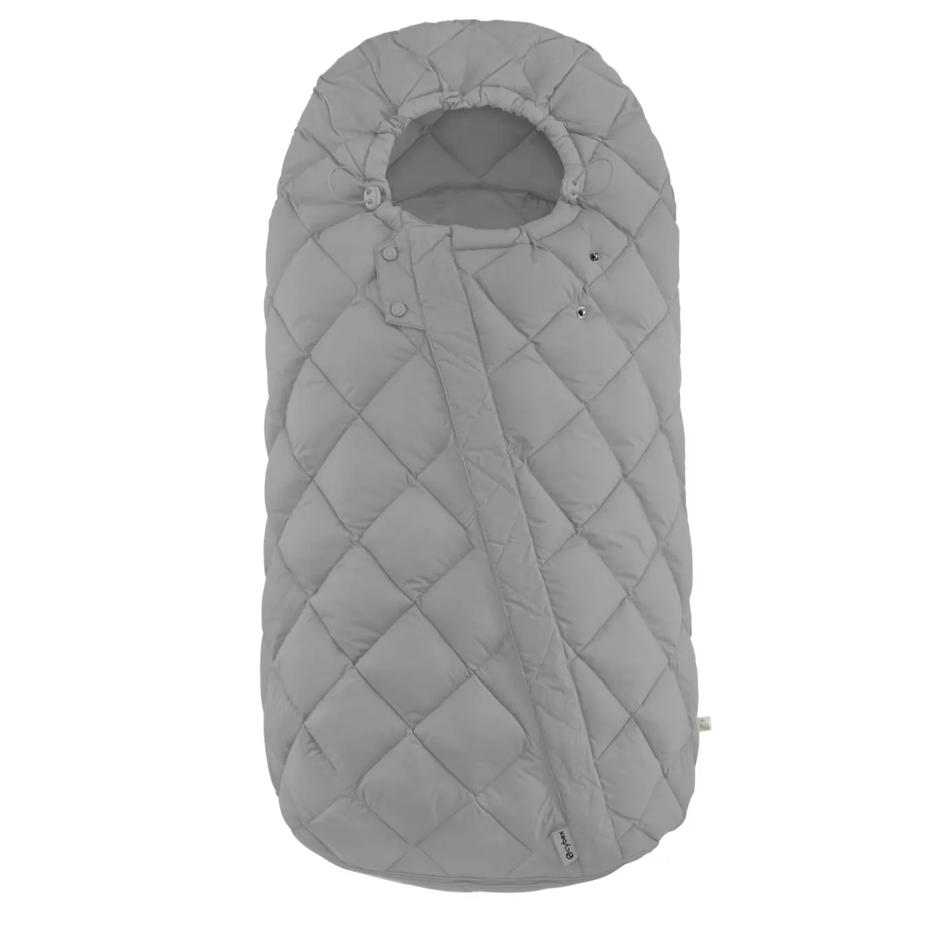 Snogga 2 Stone Grey