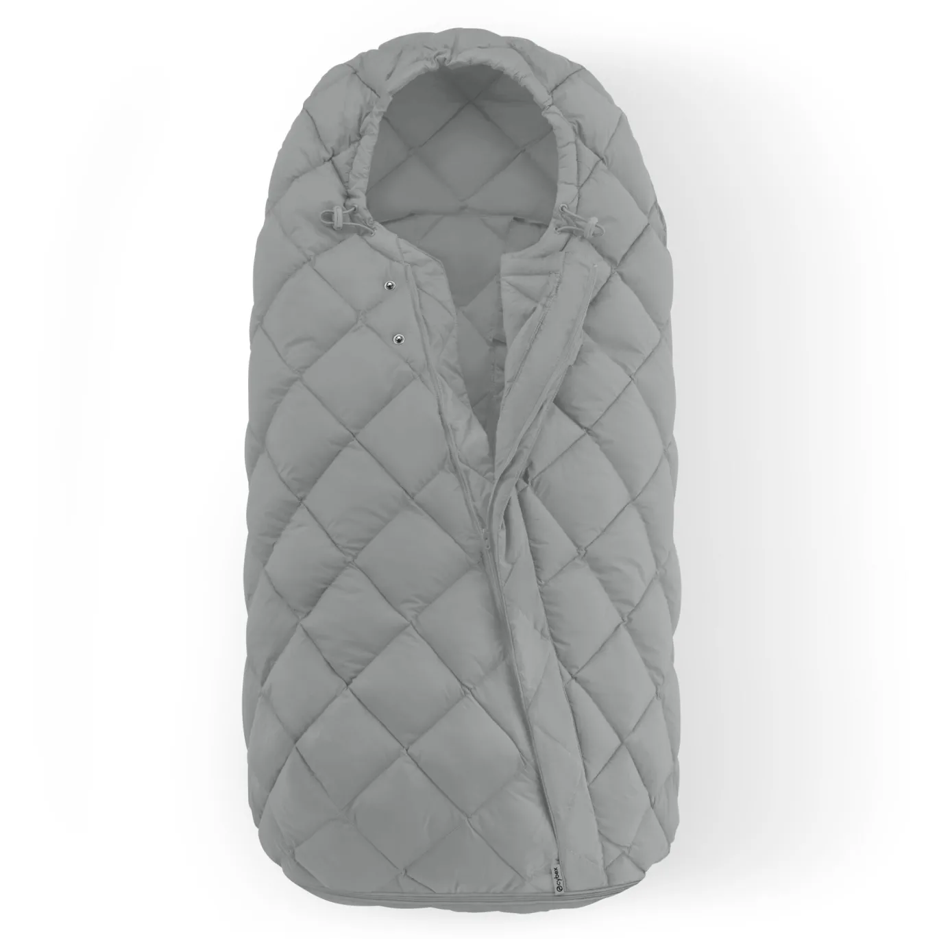 Snogga 2 Stone Grey