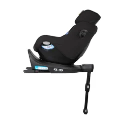 SnugGo i-Size R129 Midnight