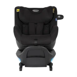 SnugGo i-Size R129 Midnight