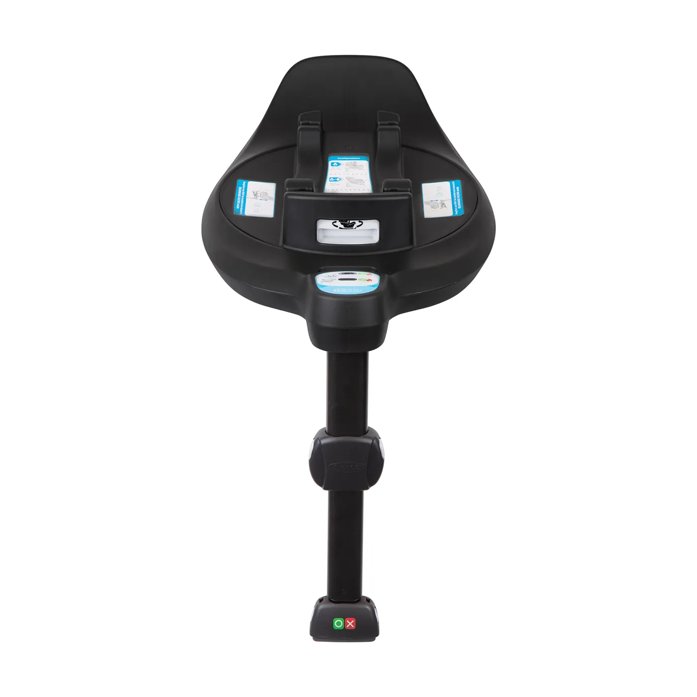 SnugTurn i-Size R129 Base