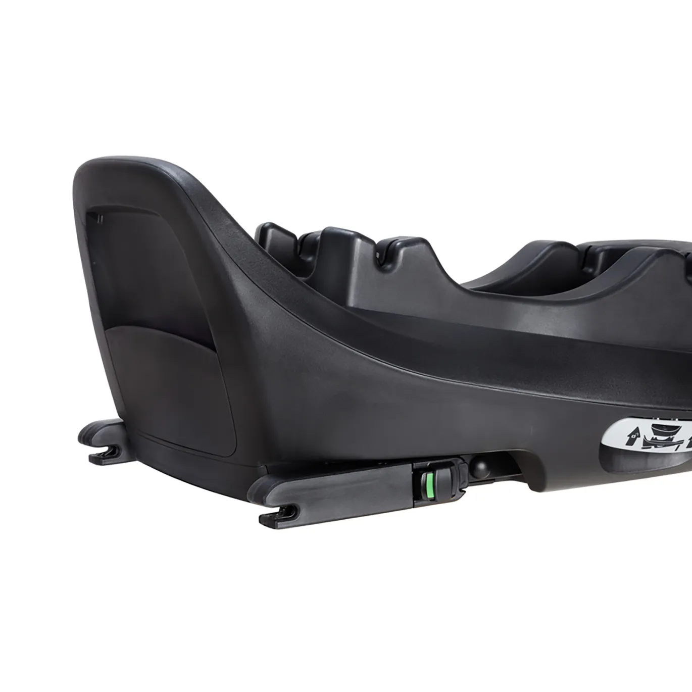 SnugTurn i-Size R129 Base