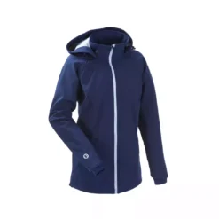 Softshell-Tragejacke