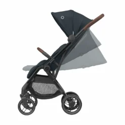 Soho Essential Graphite
