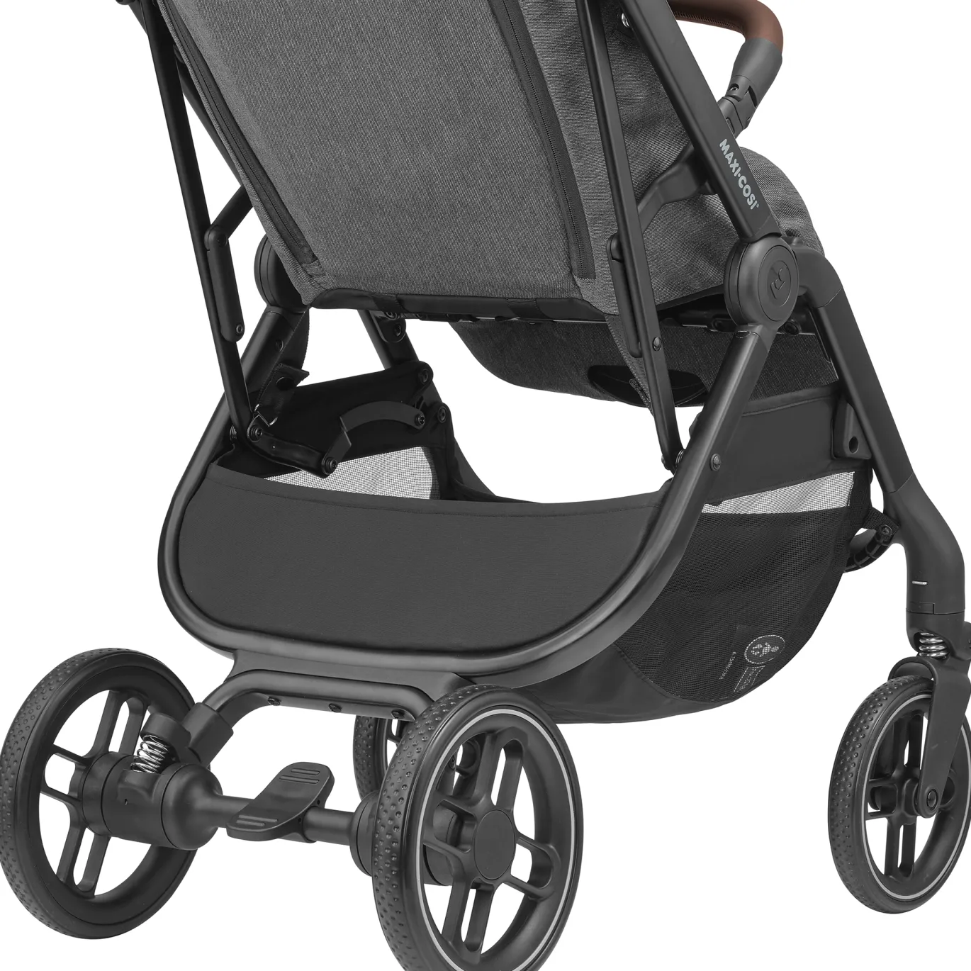 Soho Select Grey
