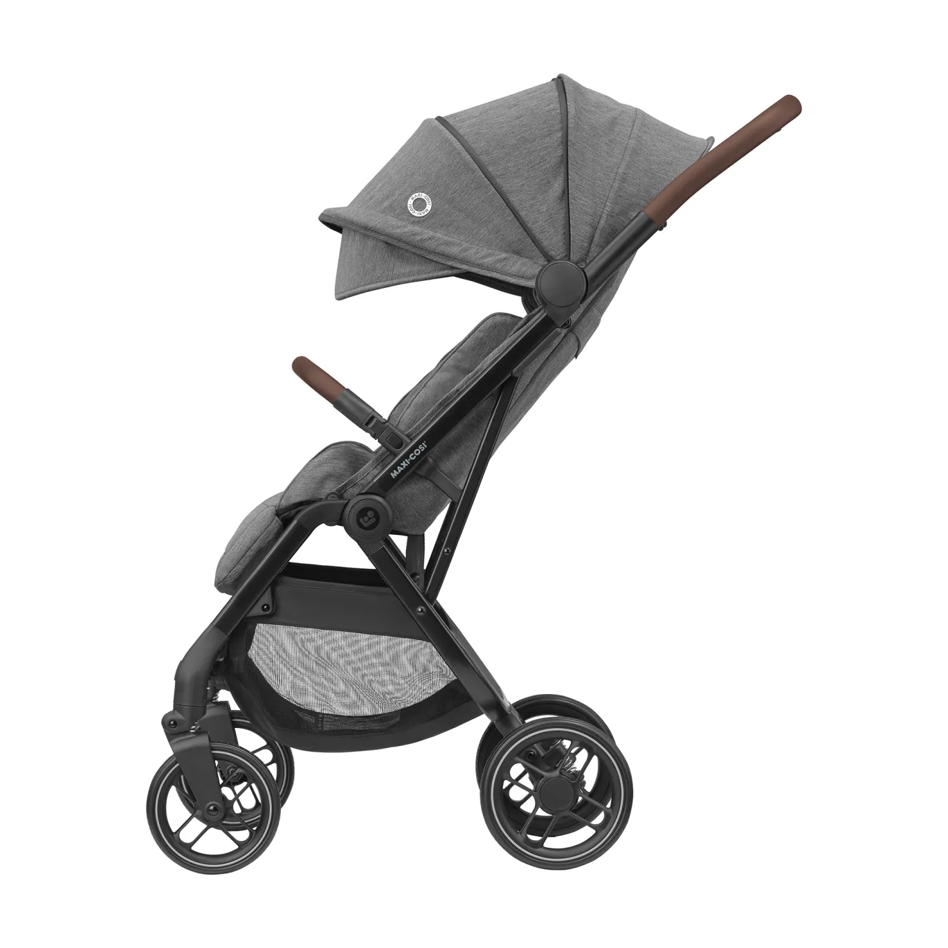 Soho Select Grey
