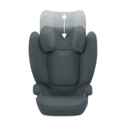 Solution B i-Fix Steel Grey
