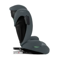 Solution B3 i-Fix Steel Grey