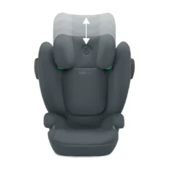 Solution B3 i-Fix Steel Grey