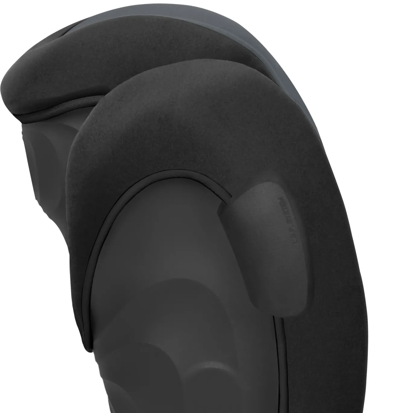 Solution B3 i-Fix Steel Grey