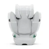 Solution G2 Fog Grey